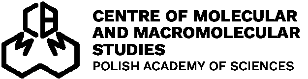 Centre of Molecular and Macromolecular Studies Polish Academy of Sciences, Łódź